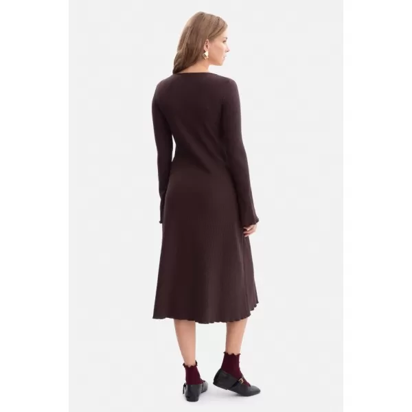  Ruha BEWEAR B308 ÉTCSOKOLÁDÉ 