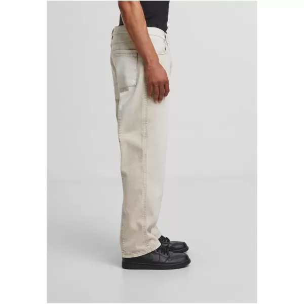  Farmer URBAN CLASSICS TB7605 FEHÉR PISZKOS MOSOTT 