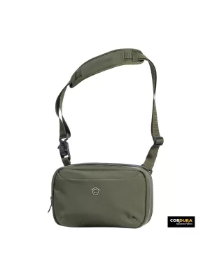 Ház PENTAGON CONSUL SLING POUCH K16115 BARNA SZÜRKE