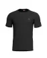 póló PENTAGON LEVANTES CREWNECK K09026 FEKETE