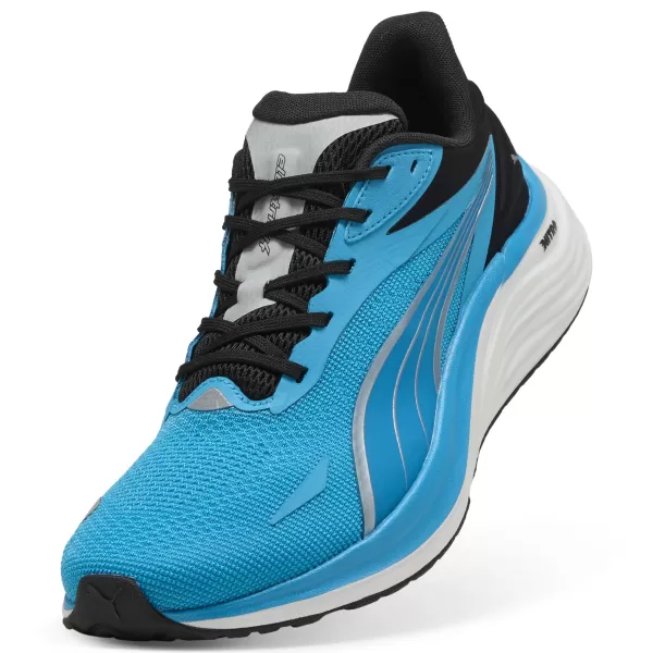 Csizma PUMA ELECTRIFY NITRO 4 310789-12 SPEED BLUE/ SEBESSÉG KÉK/PUMA FEKETE 