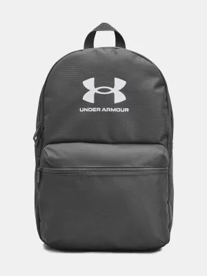 Hátizsák UNDER ARMOUR UA SPORTSTYLE LITE BACKPACK 1380476-026 SZÜRKE