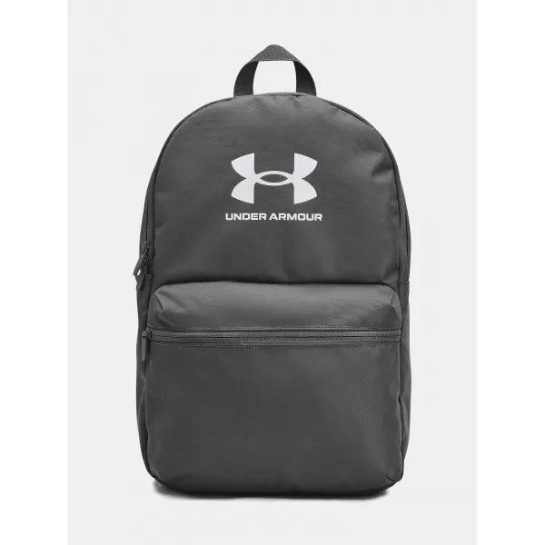  Hátizsák UNDER ARMOUR UA SPORTSTYLE LITE BACKPACK 1380476-026 SZÜRKE 