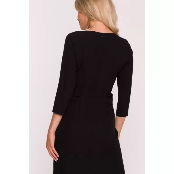  Ruha STYLOVE S425 FEKETE 