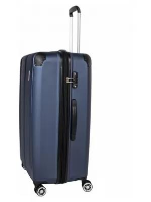 Bőrönd TRAVELITE CITY 4W L SZOKÁSOK