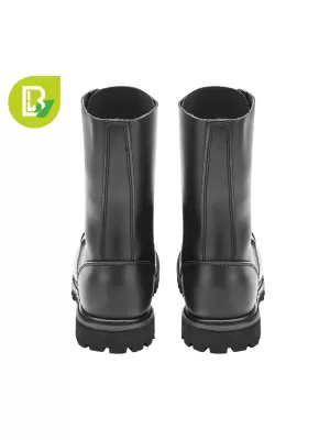 Csizma BRANDIT 9063 FEKETE