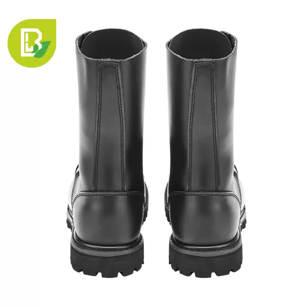  Csizma BRANDIT 9063 FEKETE 