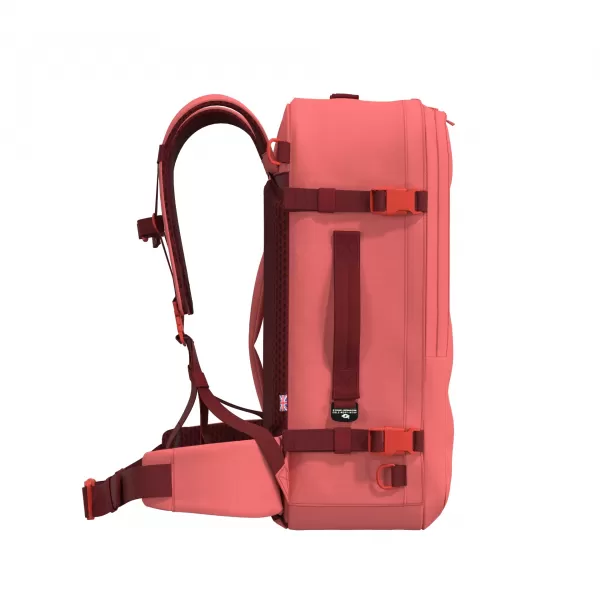  Hátizsák CABINZERO CLASSIC PRO 42L BARACK VÖLGY 