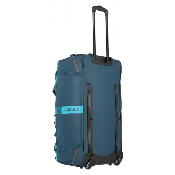  Táska TRAVELITE BASIC ACTIVE TROLLEY TRAVEL BAG BENZIN 