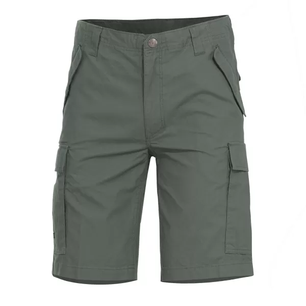  Rövidnadrág PENTAGON M65 2.0 SHORT PANTS K05040 TEREPSZÍNŰ ZÖLD 