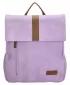 Hátizsák BEAGLES BRUNETE BACKPACK 4 L HALVÁNYLILA