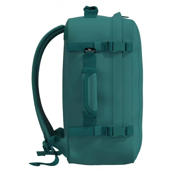  Hátizsák CABINZERO CLASSIC 36L RÉTI ZÖLD 