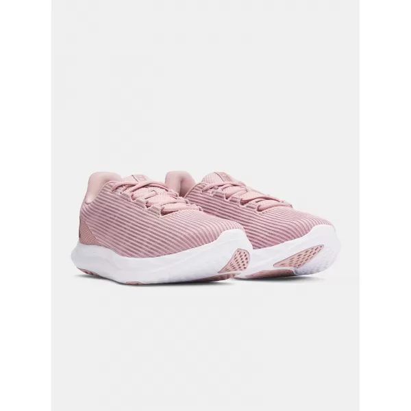  Női cipők UNDER ARMOUR UA W CHARGED SPEED SWIFT 3027006-673 RÓZSASZÍN 