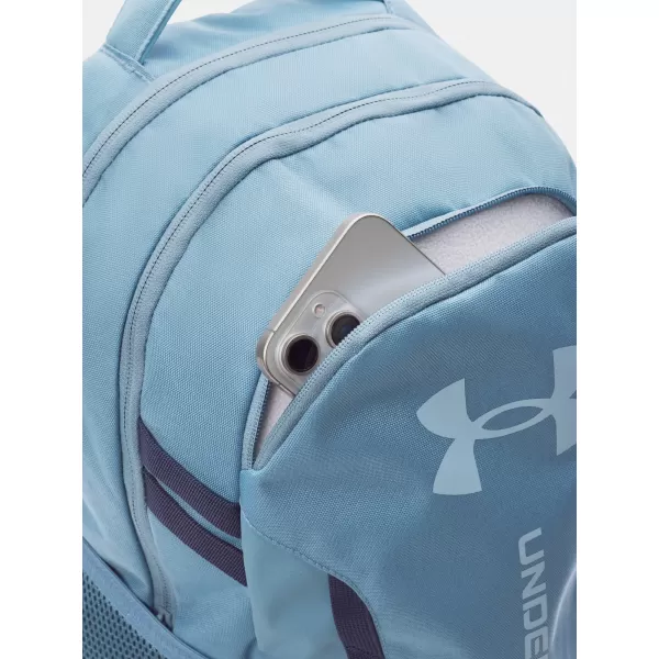  Hátizsák UNDER ARMOUR HUSTLE 6.0 BACKPACK KÉK 