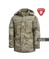 Egy parka PENTAGON HCP V2.0 PRIMALOFT PARKA MULTICAM K01008 MULTICAM