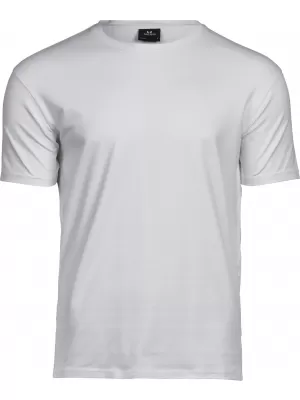 Férfi póló TEE JAYS | TJ 400 FEHÉR