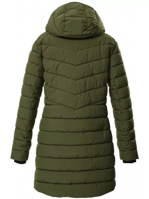 Kabát KILLTEC GW 74 OLAJBOGYÓ