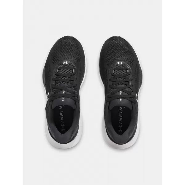  Női cipők UNDER ARMOUR UA W INFINITE PRO 2 3028177-001 FEKETE 
