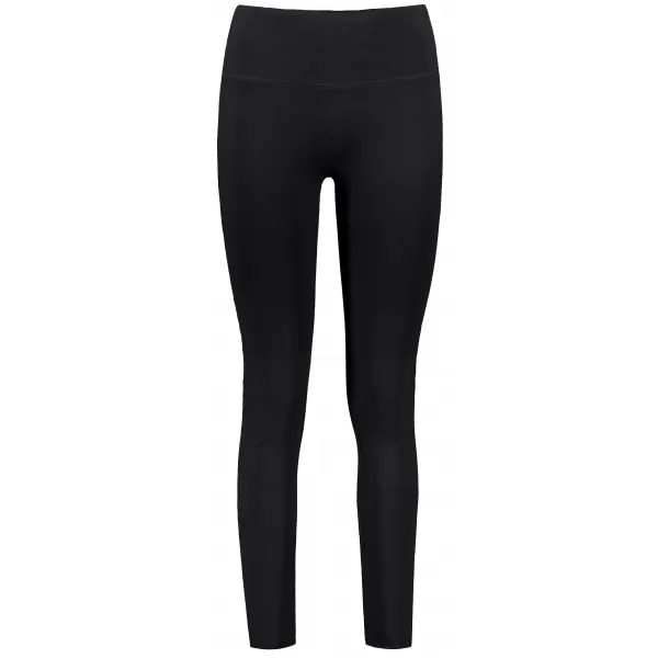  Női leggings ALTISPORT LORDA FEKETE 