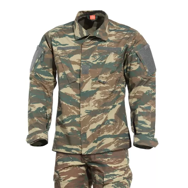  Nadrág PENTAGON ACU 2.0 SET K02012 SZÜRKE TEREPSZÍNŰ 