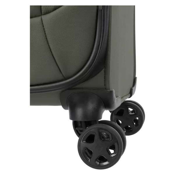  Bőrönd TRAVELITE BRIIZE M KHAKI 