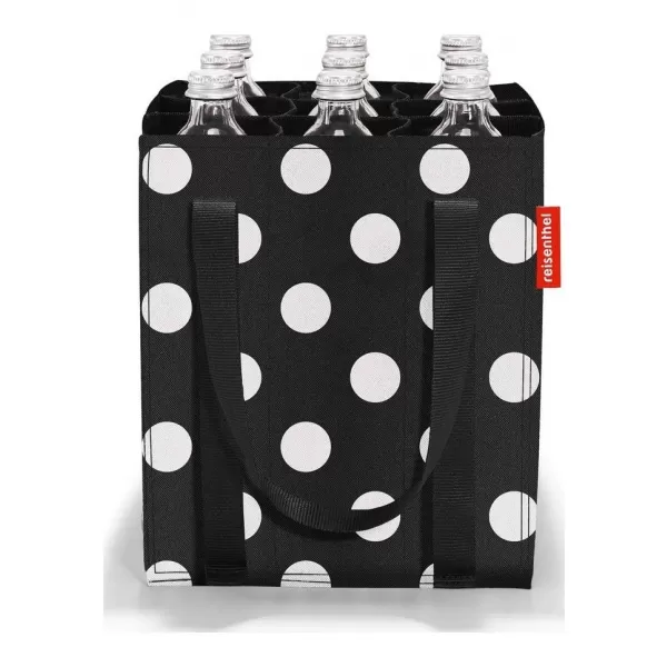  Táska REISENTHEL BOTTLEBAG PONT FEHÉR 
