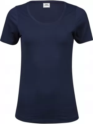 Női póló TEE JAYS | TJ 450 SZOKÁSOK