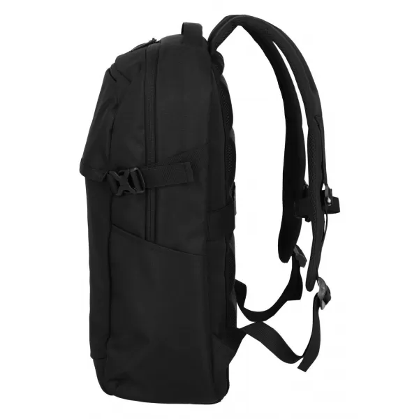  Hátizsák TRAVELITE PATHWAY BACKPACK ALLROUND FEKETE 