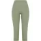 Női nadrág URBAN CLASSICS TB7808 MATCHA ZÖLD