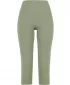 Női nadrág URBAN CLASSICS TB7808 MATCHA ZÖLD