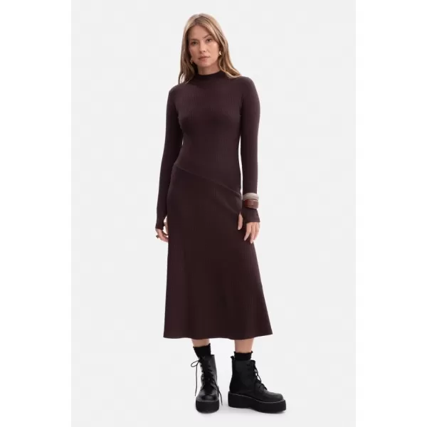  Ruha BEWEAR B299 ÉTCSOKOLÁDÉ 