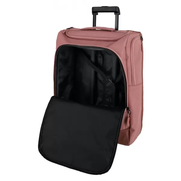  Táska TRAVELITE KICK OFF WHEELED DUFFLE S RÓZSA 