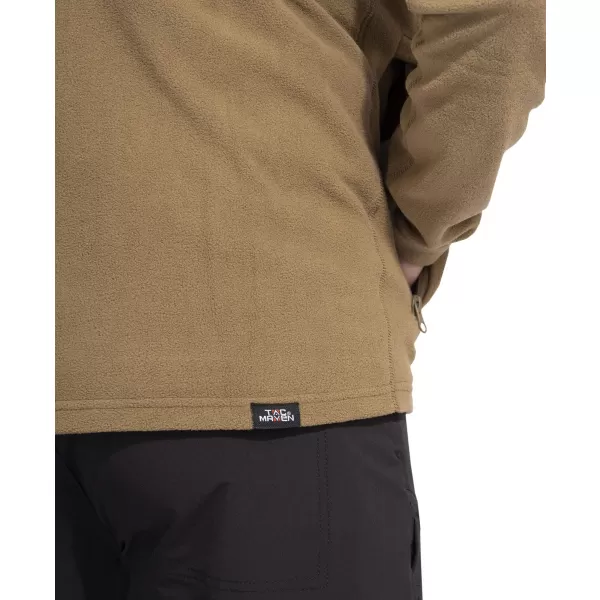  Pulóver PENTAGON ELK FLEECE D08101 06E D08101 BARNA SZÜRKE 