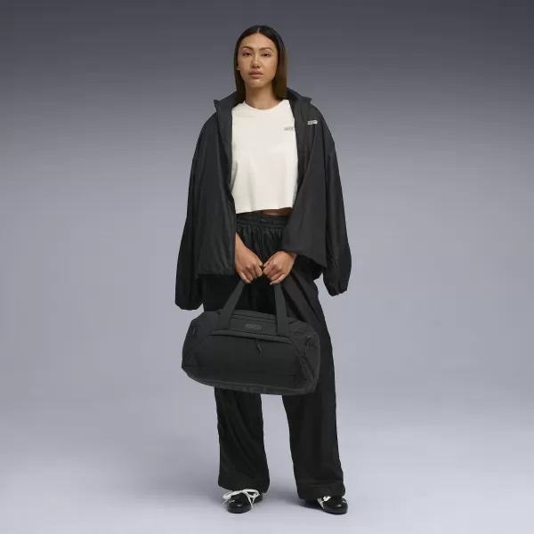  Ing PUMA X ROSÉ TEE 63380677 MELEGFEHÉR 