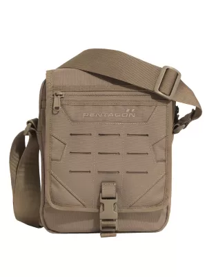 Táska PENTAGON MESSENGER SHOULDER BAG K16087 PRÉRIFARKAS