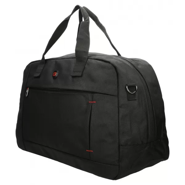  Táska ENRICO BENETTI CORNELL SPORTS BAG FEKETE 
