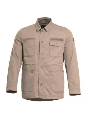 Kabát PENTAGON ROGUE HERO FIELD JACKET K02027 KHAKI