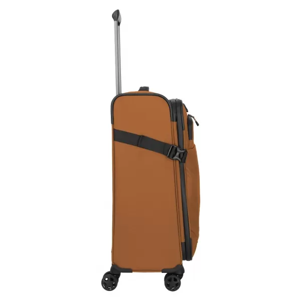  Bőrönd TRAVELITE Briize S,M,L CURRY 