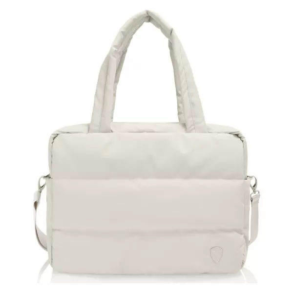  Táska HEYS PUFFER PERSONAL BAG TÖRTFEHÉR 