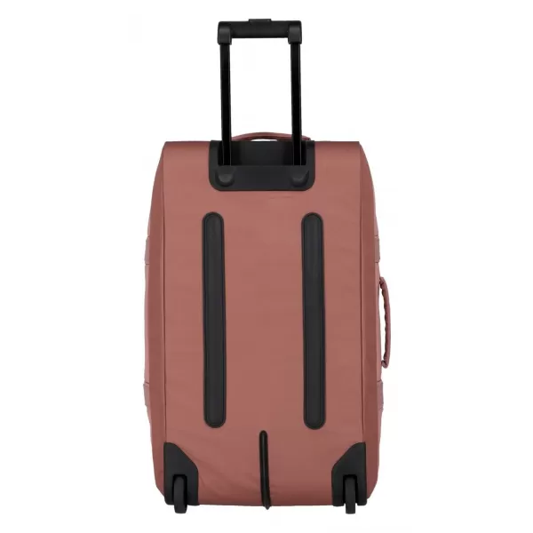  Táska TRAVELITE KICK OFF WHEELED DUFFLE L RÓZSA 