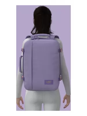 Hátizsák CABINZERO CLASSIC 36L FÜSTÖS IBOLYA