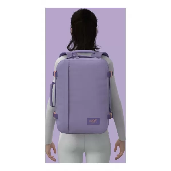  Hátizsák CABINZERO CLASSIC 36L FÜSTÖS IBOLYA 
