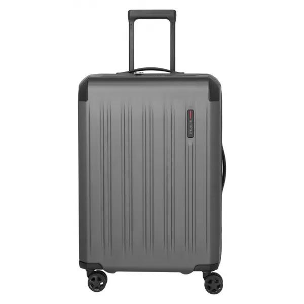  Bőrönd TRAVELITE DYNAMIIC S,M,L ANTRACIT 