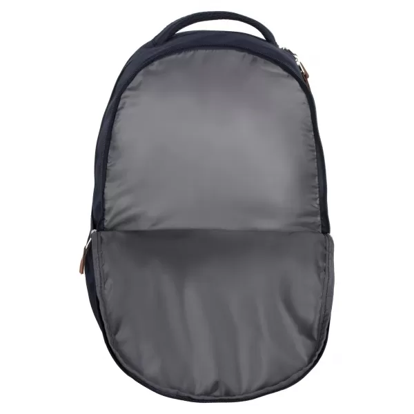  Hátizsák TRAVELITE BASICS BACKPACK SÖTÉTKÉK/SZÜRKE 