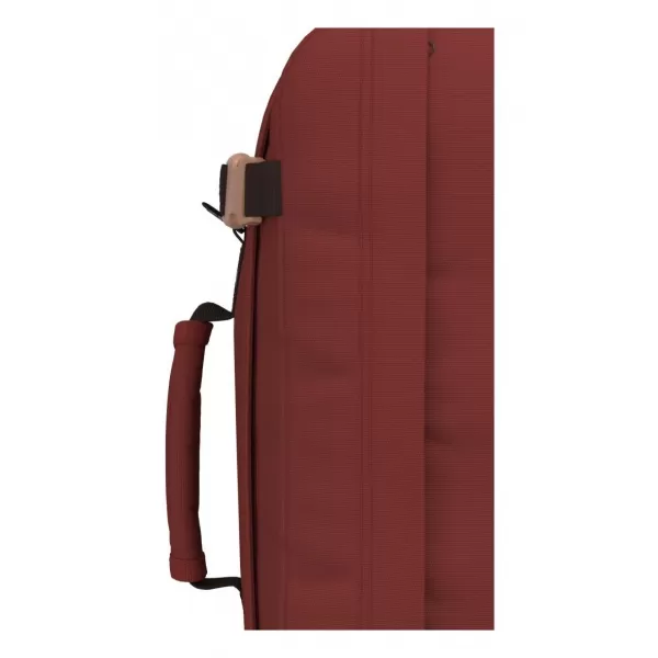  Hátizsák CABINZERO CLASSIC 36L VÖRÖS SANGRIA 