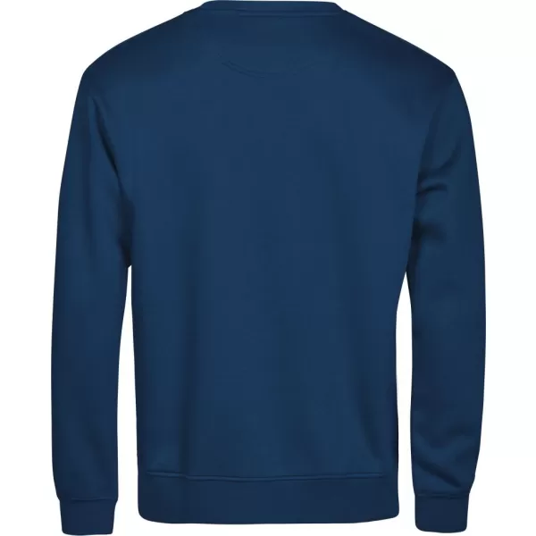  Uniszex pulóver TEE JAYS | TJ 5150 SZOKÁSOK 