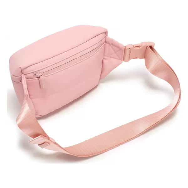  Vese HEYS PUFFER MINI WAIST BAG RÓZSA 