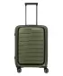 Bőrönd TRAVELITE AIR BASE 4W S FRONT POCKET OLAJBOGYÓ