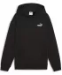 Baba pulóver PUMA ESS SMALL NO 1 LOGO RELAXED HOODIE FL B 68492101 PUMA FEKETE