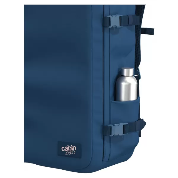  Hátizsák CABINZERO CLASSIC PLUS 32L JÓD KÉK 